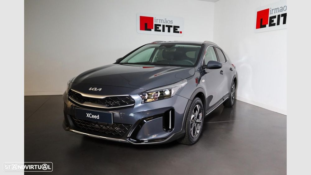 Kia XCeed 1.0 T-GDI Dynamic - 3