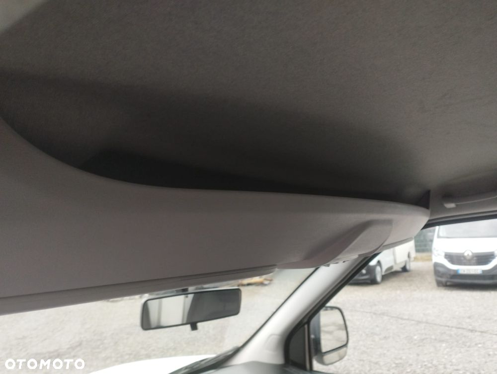 Fiat Doblo Chłodnia 105KM 2 zasilania chłodni - 27