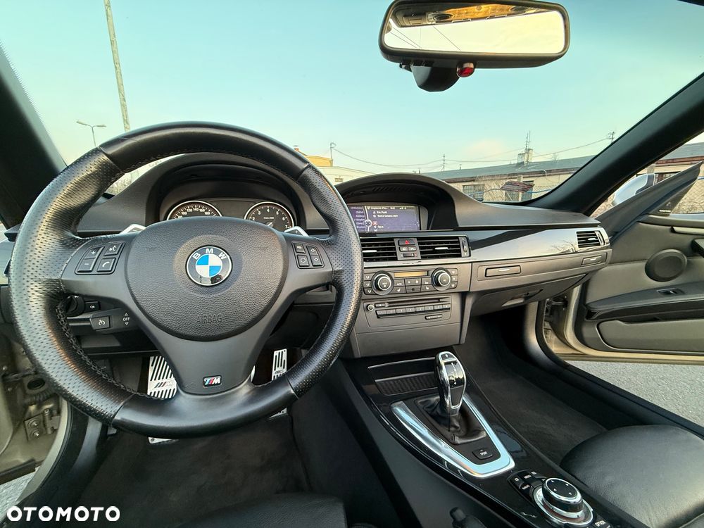 BMW Seria 3 - 25