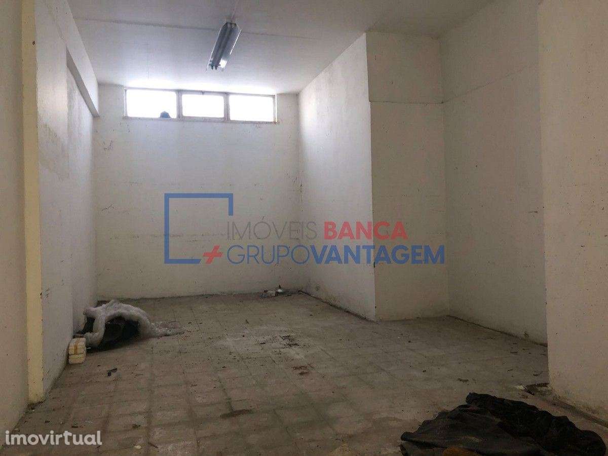 Lugar de estacionamento em Odivelas_31 m2. - Grande imagem: 5/12