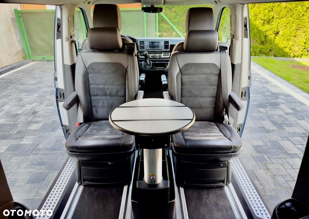 Volkswagen Multivan 2.0 BiTDI L1 Highline 4Motion DSG - 10