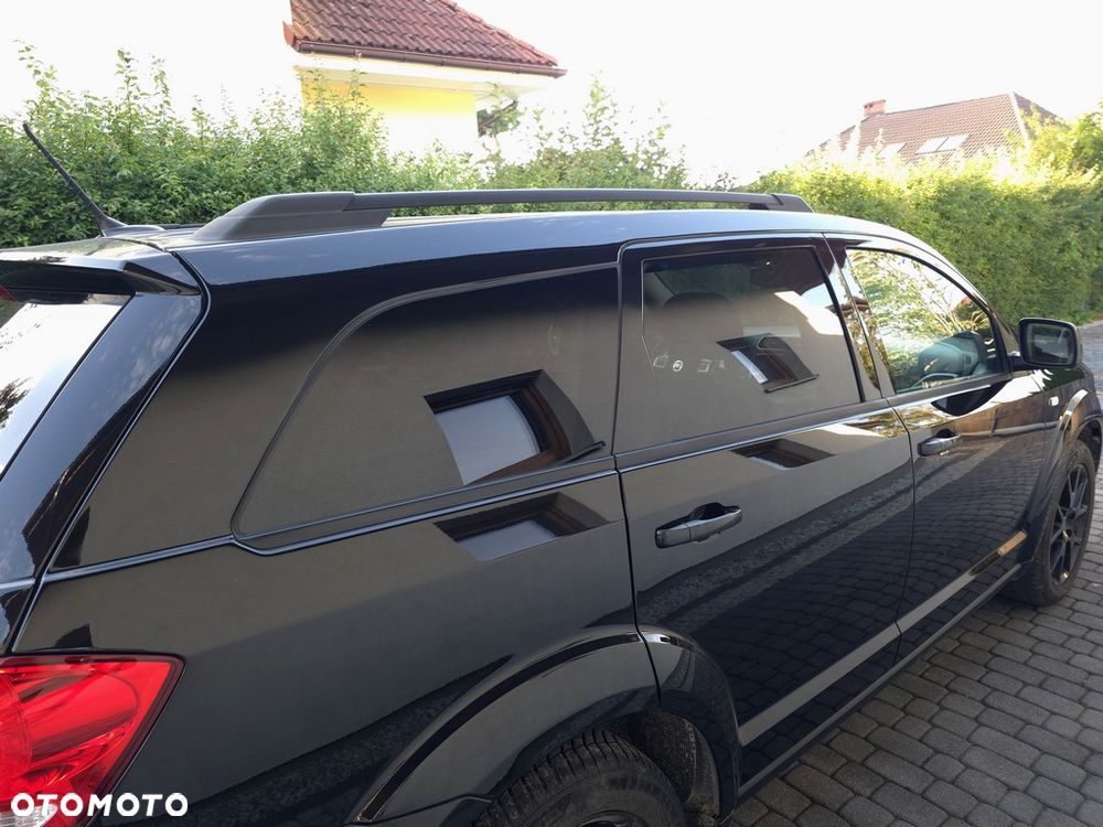 Fiat Freemont 2.0 Multijet 16V DPF Black Code - 26