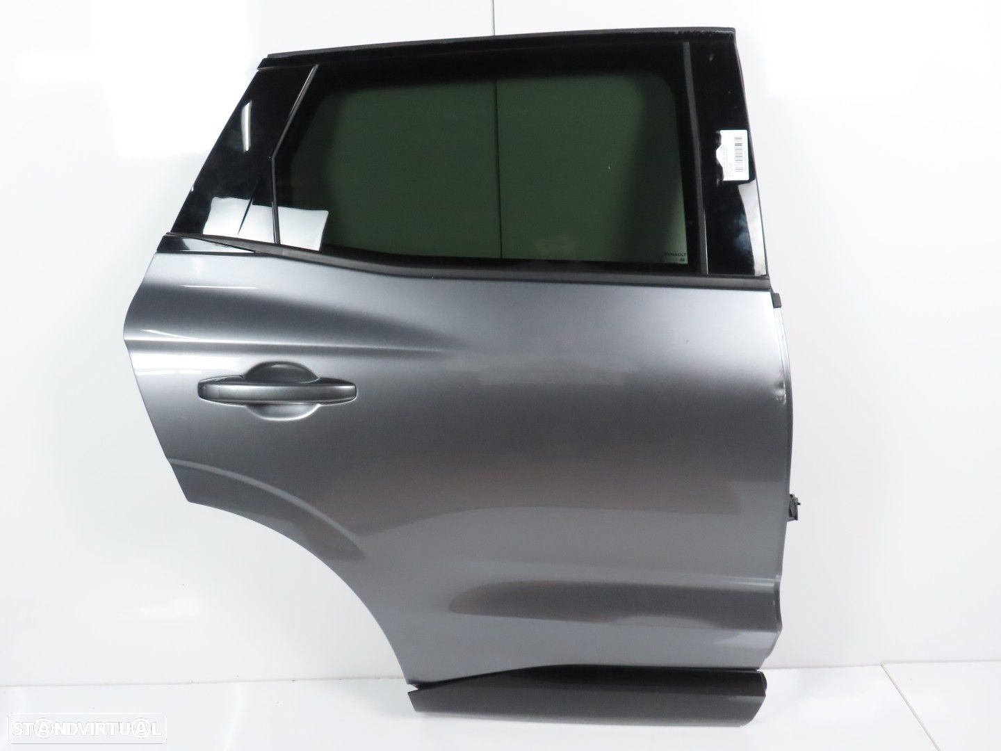 Porta Direito/Trás Seminovo/ Original RENAULT Austral (HHN) 821002438R - 1