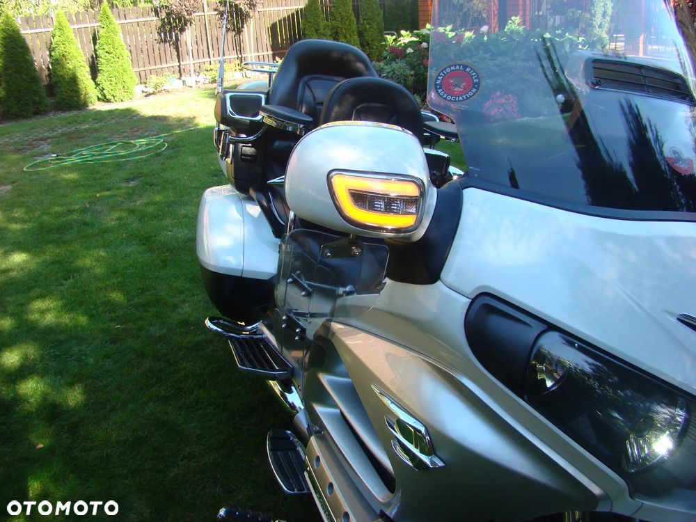 Honda GL - 29