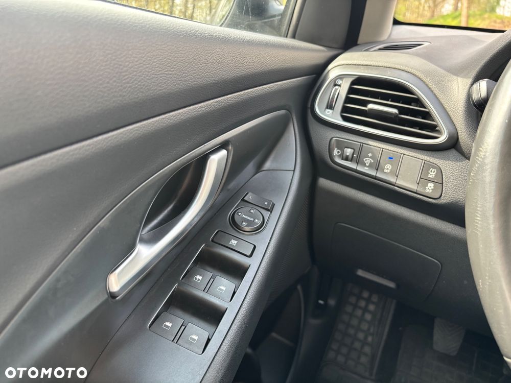 Hyundai i30 1.0 T-GDI Modern - 20