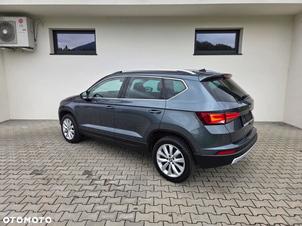 Seat Ateca - 18