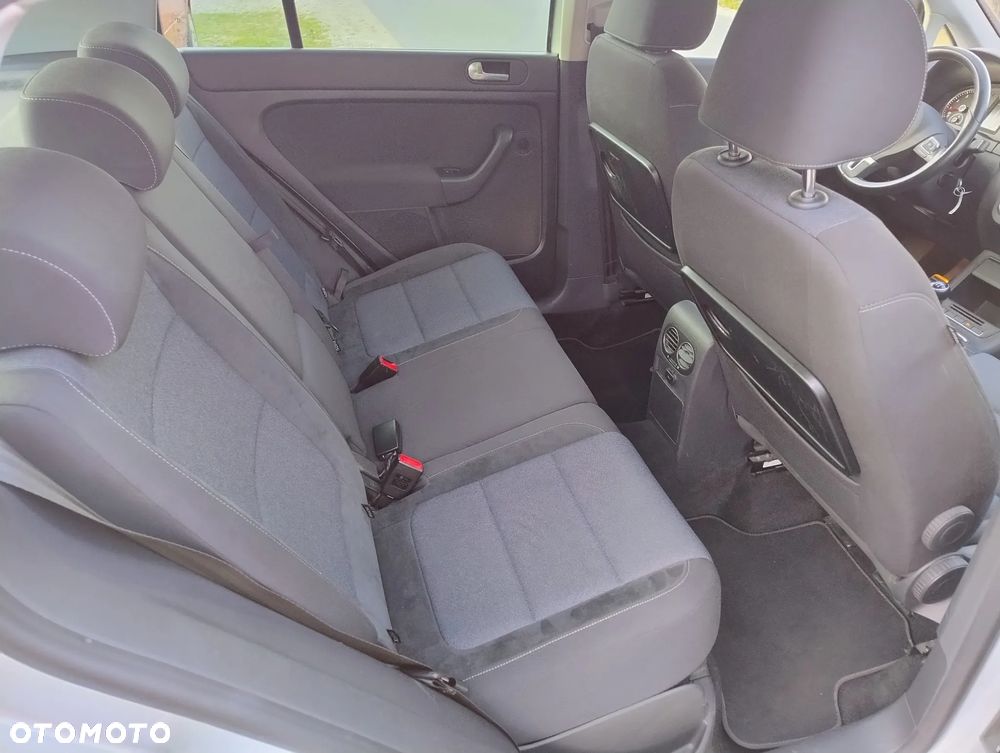 Volkswagen Golf 1.2 TSI Style - 17