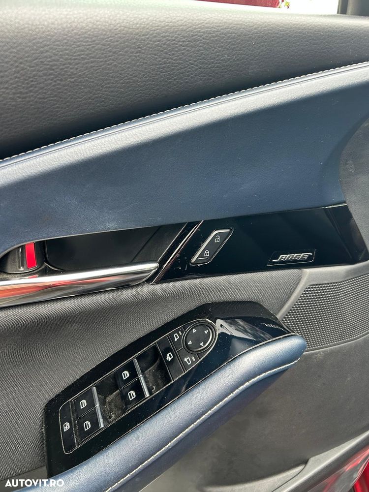 Mazda CX-30 e-SKYACTIV G122 MHEV Plus - 8