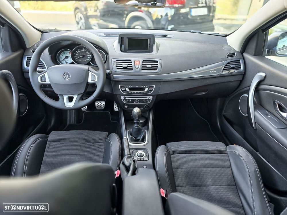 Renault Mégane Break - 14