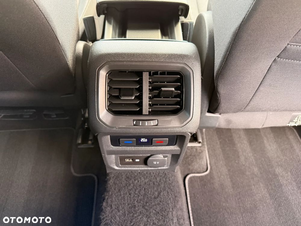 Seat Tarraco 2.0 TDI Style S&S 4Drive DSG - 28