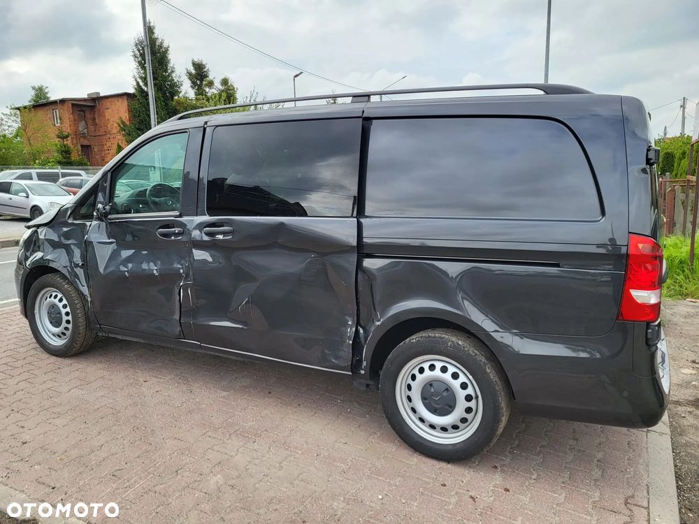 Mercedes-Benz vito - 10