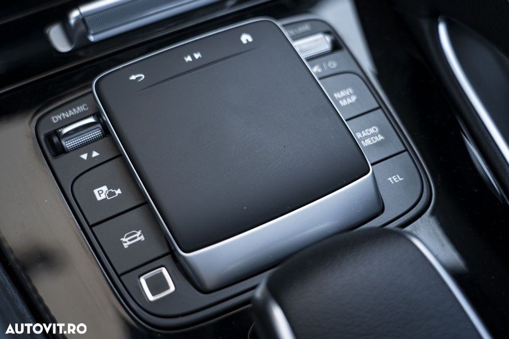 Mercedes-Benz GLE - 27