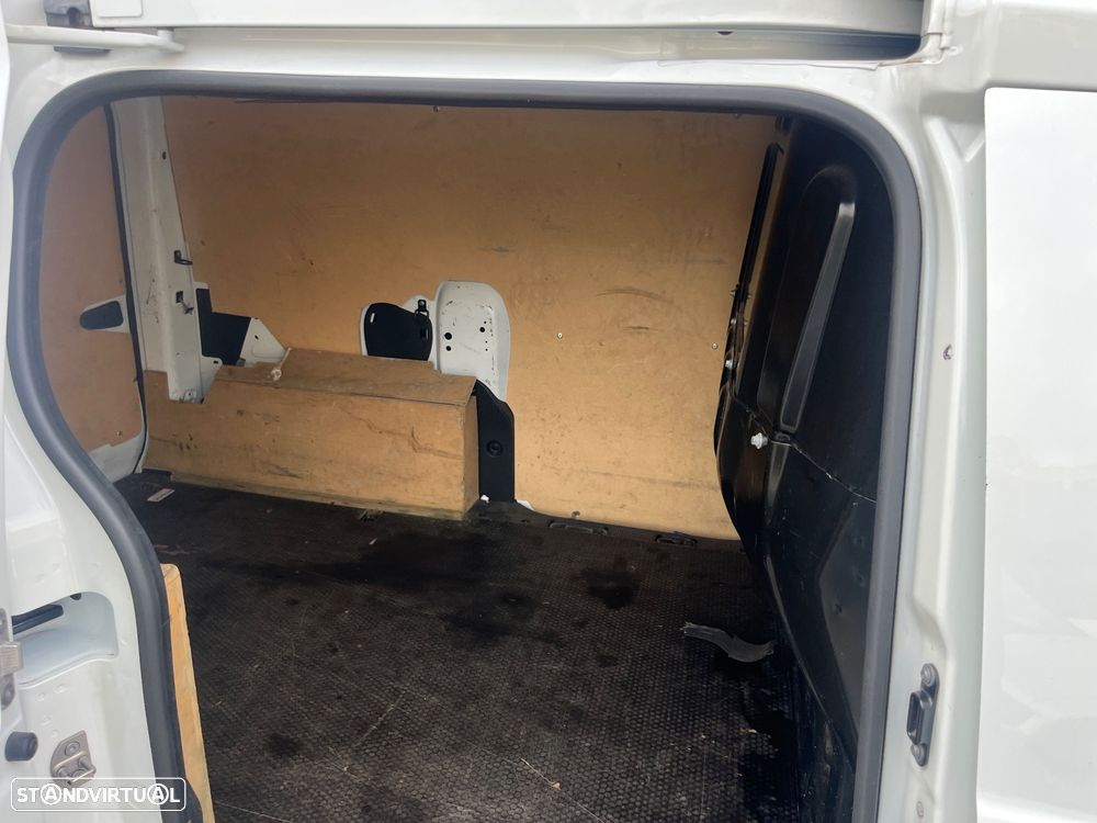 Renault Kangoo express - 25