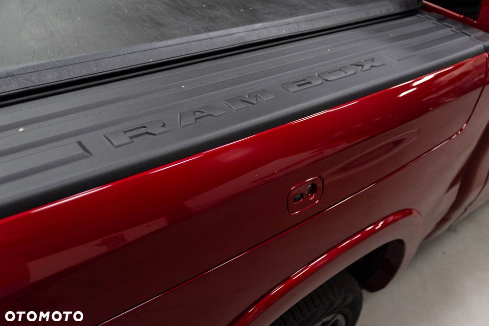 RAM 1500 - 15