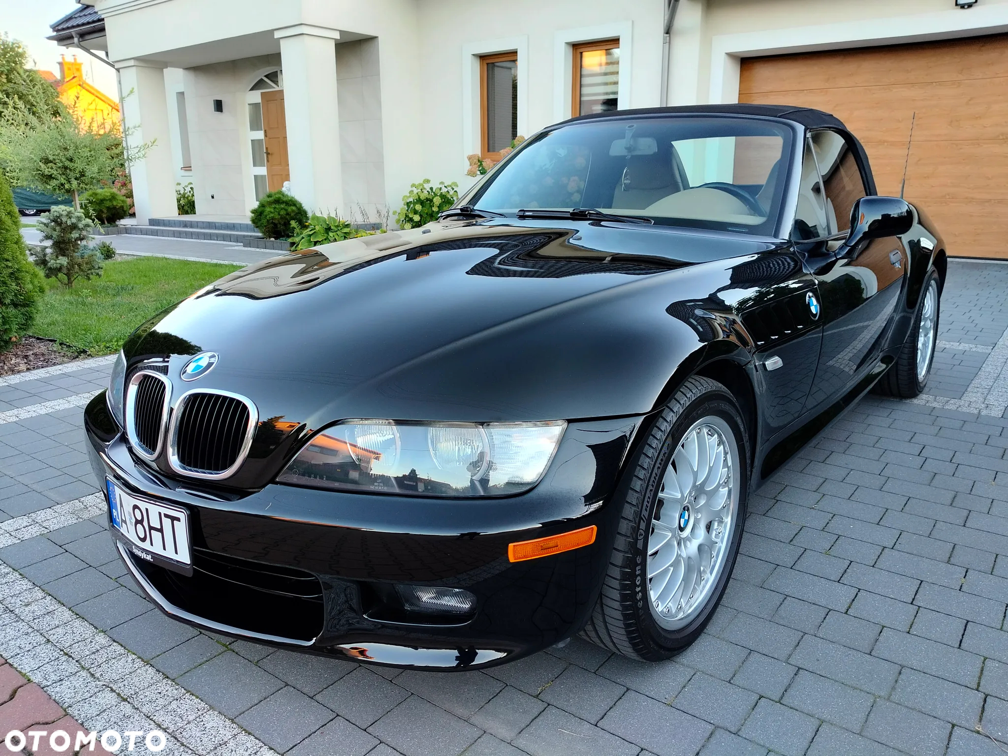 BMW Z3 - 12