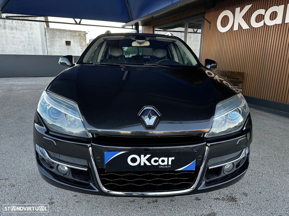Renault Laguna Break 2.0 dCi Initiale Aut - 6