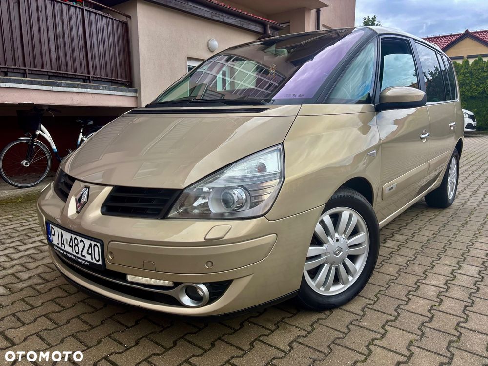 Renault Espace 2.0 dCi 175 FAP Initiale - 5