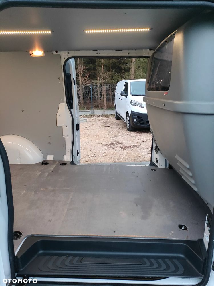 Mercedes-Benz VITO 2020r 2,2 CDI 136KM AUTOMAT EXTRA LONG DUBEL DRZWI EURO VI CENA BRUTTO VAT 23% - 36