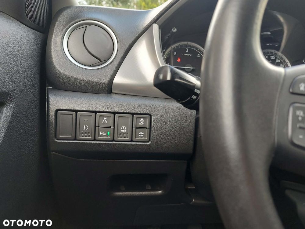Suzuki Vitara 1.6 DDiS (4x2) Comfort - 26