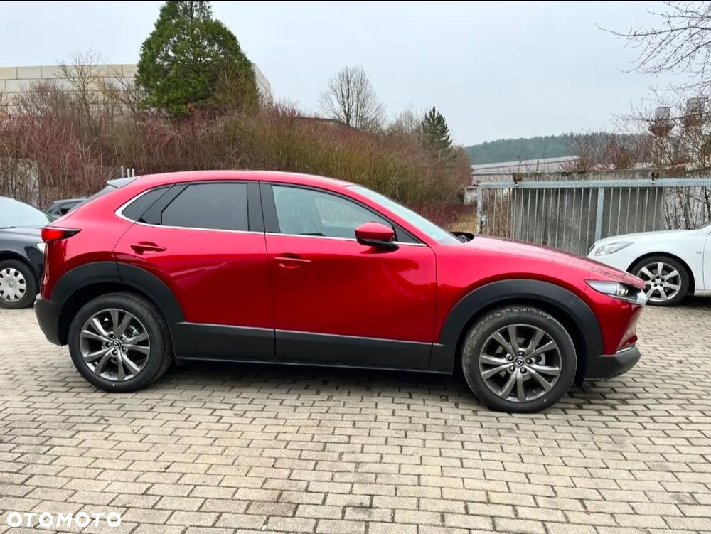 Mazda CX-30 2.0 mHEV Exclusive-Line 2WD - 5