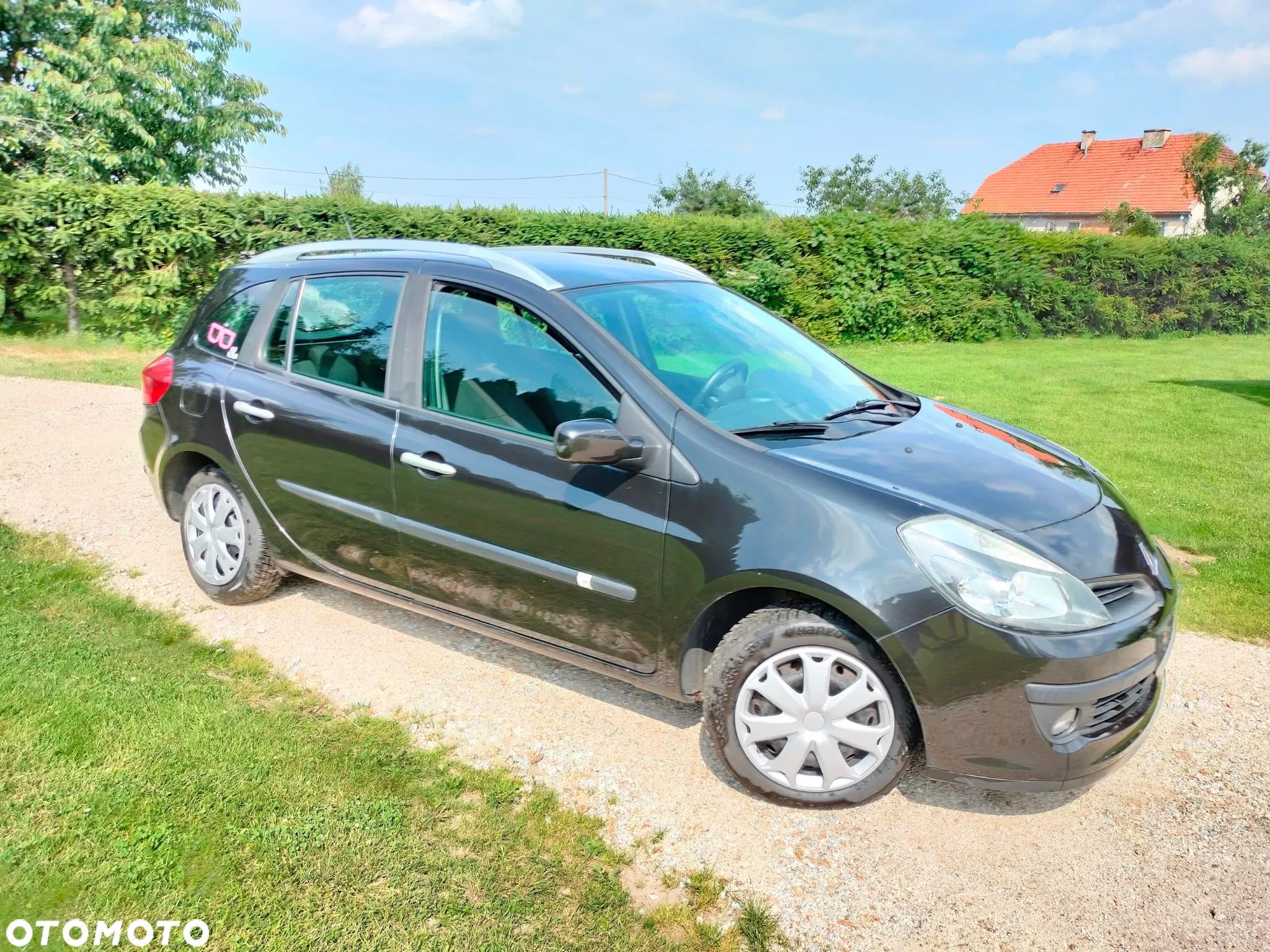 Renault Clio - 17