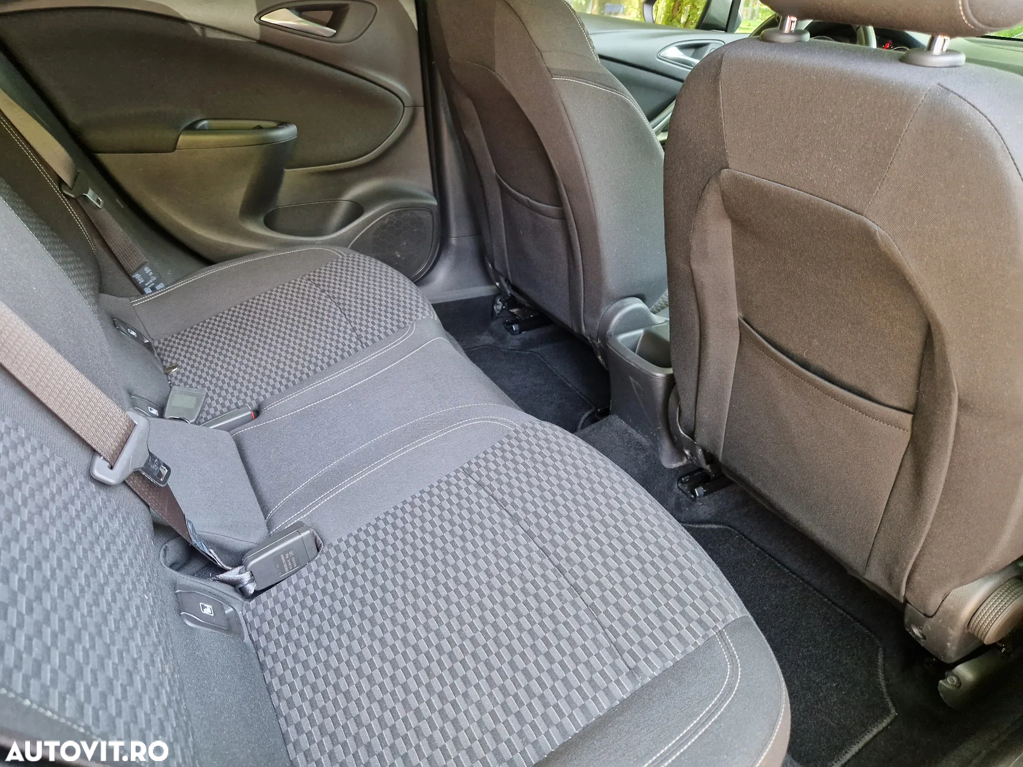 Opel Astra - 29