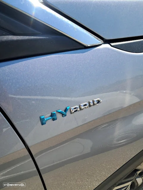 Peugeot 3008 1.6 Hybrid GT Pack e-EAT8 - 10