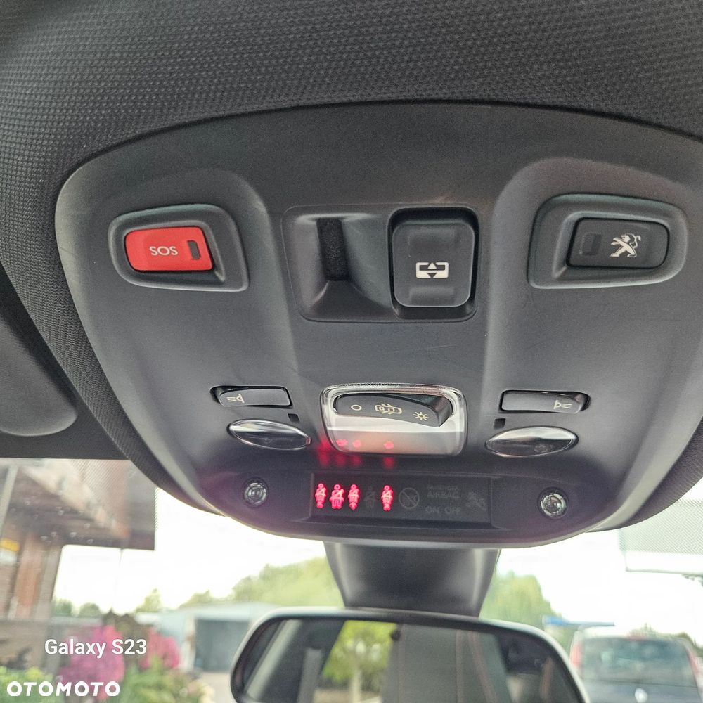 Peugeot 308 PureTech 130 Stop & Start GT-Line Edition - 35