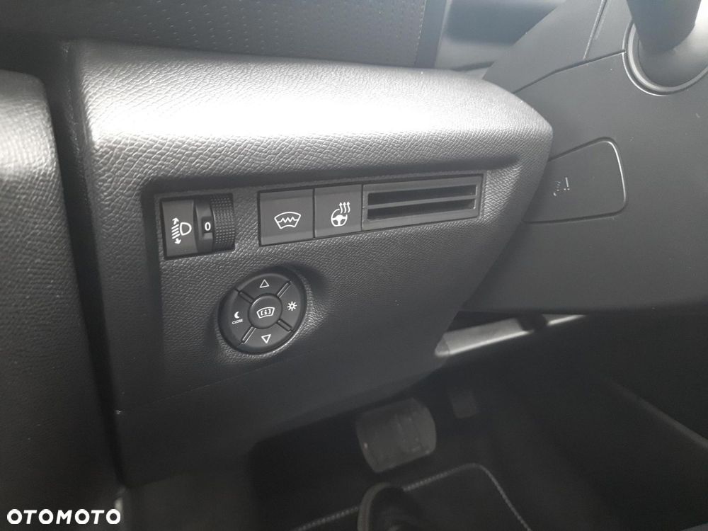 Citroën C4 1.2 mHEV Max eDCT6 - 20