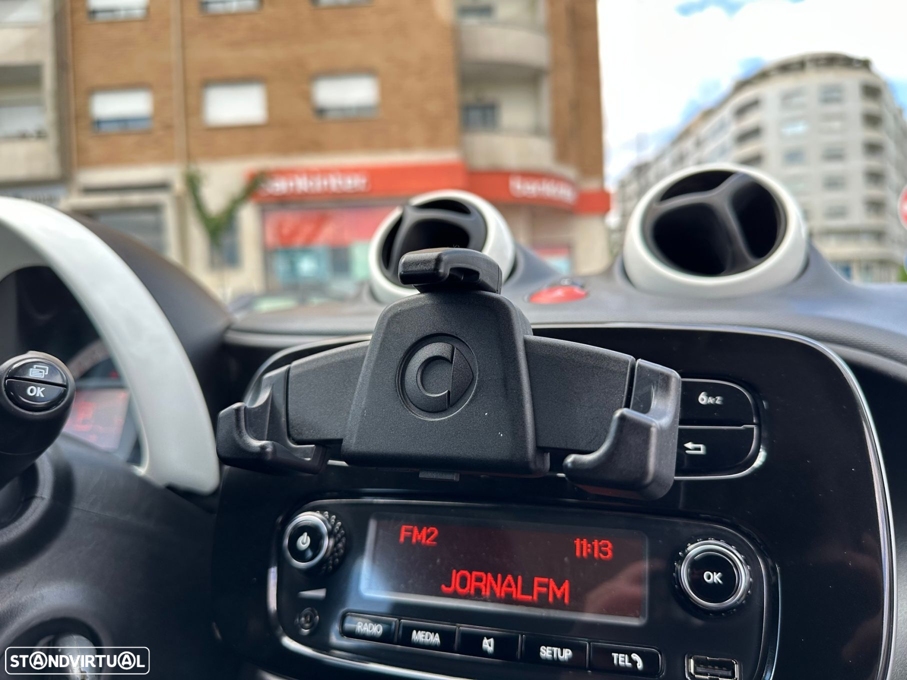 Smart ForFour 1.0 71 Aut. - 16
