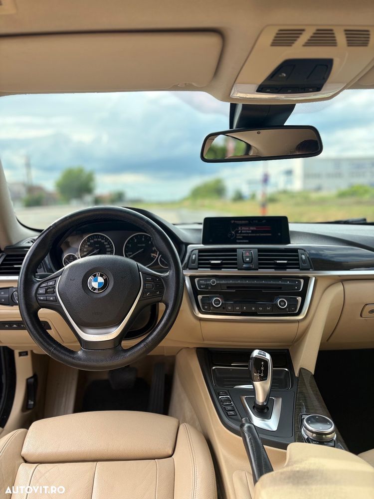 BMW Seria 4 - 12