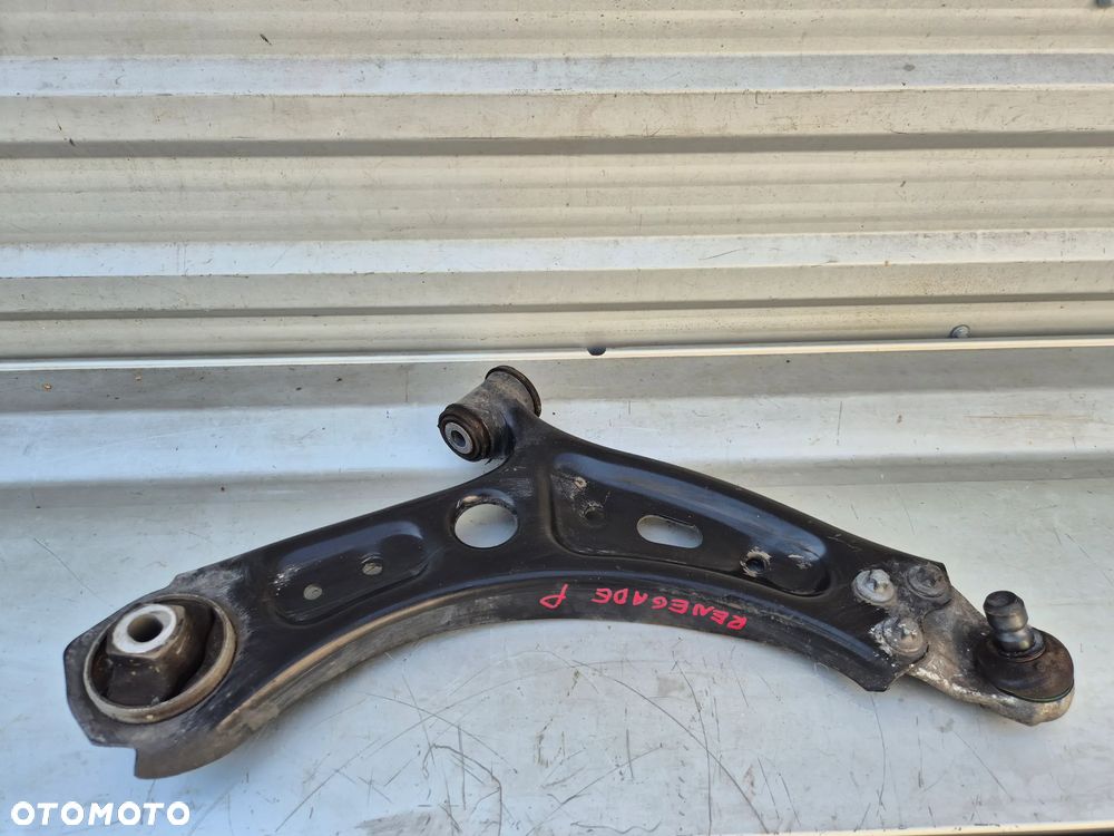 Prawy wahacz Jeep Renegade 519453210