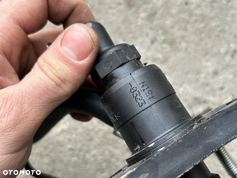 pompa sprzęgła hyundai i20 II 1.0 Tgdi - 3