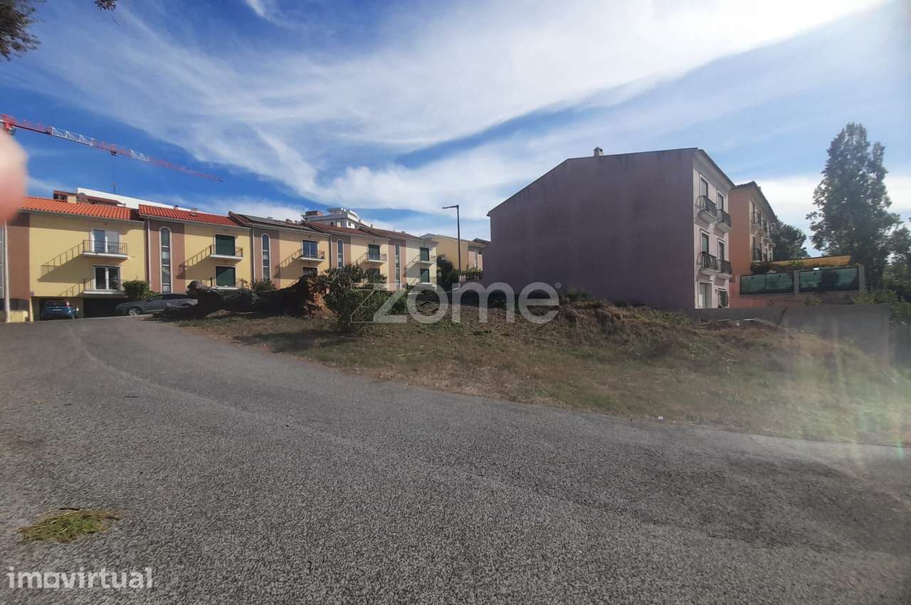 Terreno Urbano em Leiria - Grande imagem: 4/17