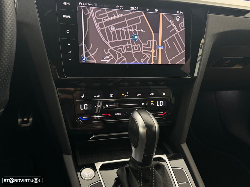 VW Arteon Shooting Brake 1.4 TSI eHybrid R-Line - 15