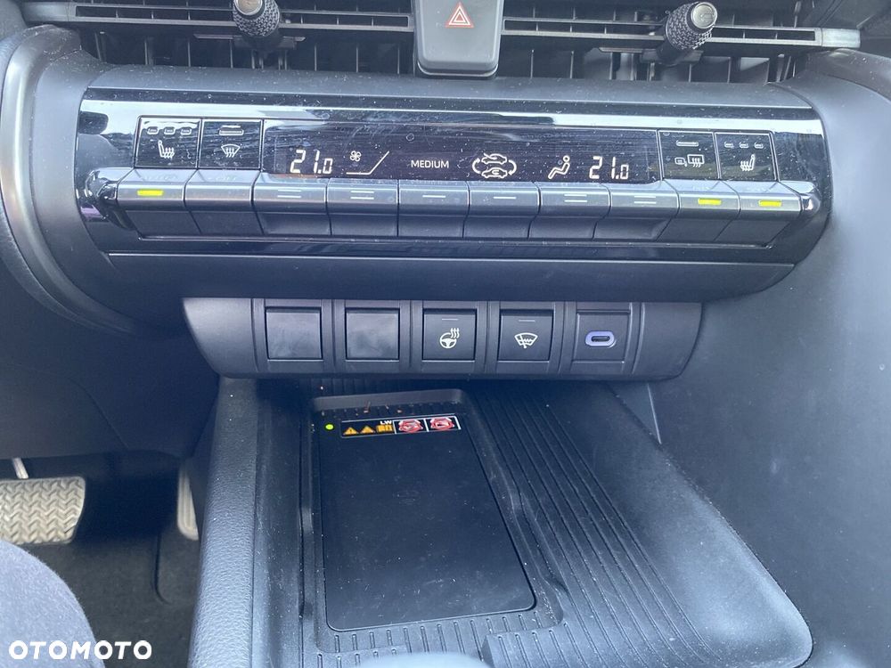 Toyota C-HR 1.8 Hybrid Style - 28