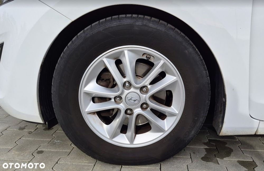 Hyundai i30 - 5