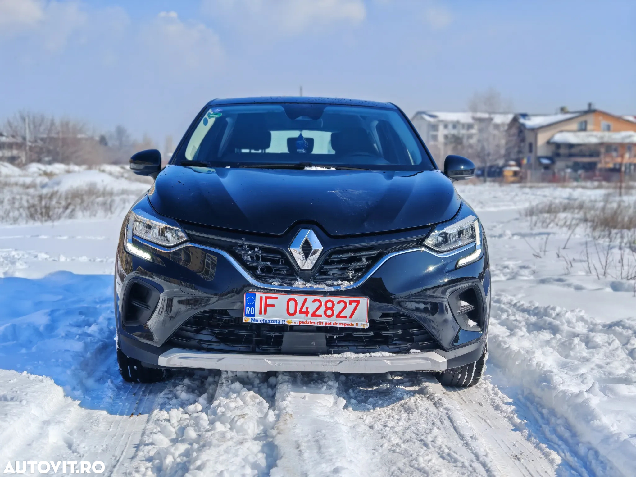 Renault Captur TCe 90 ZEN - 30