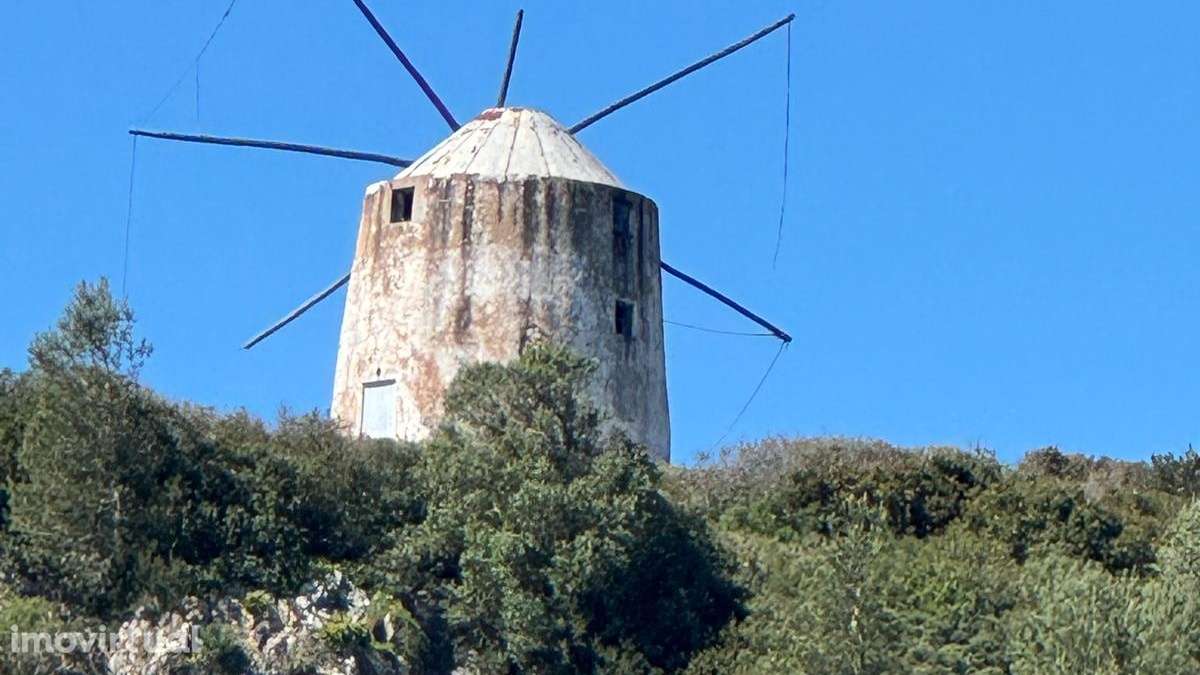 Terreno Urbano com Projeto Aprovado para 4 Moradias - Grande imagem: 5/6