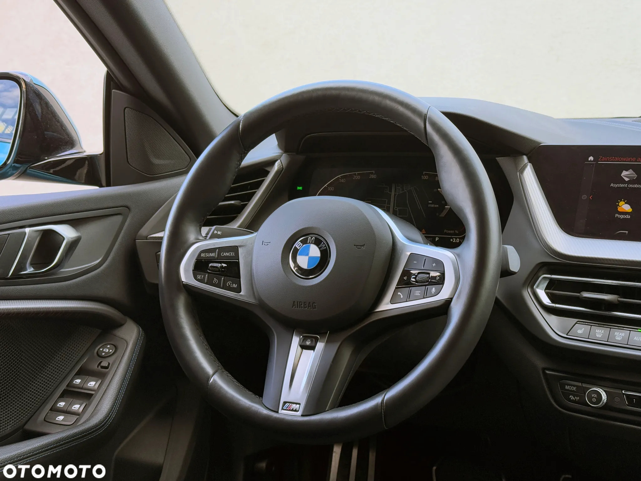 BMW Seria 2 218i M Sport sport - 12