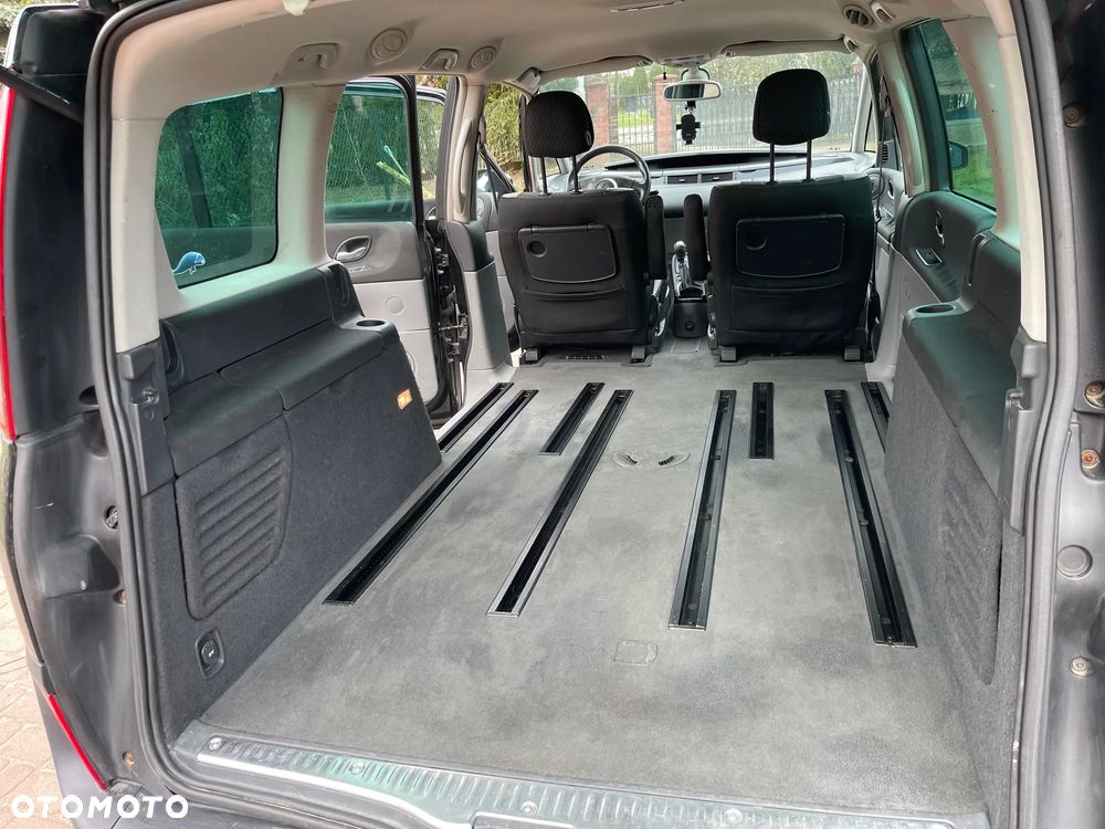 Renault Espace 2.0T 16V Dynamique - 2