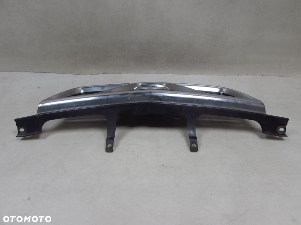 NISSAN X-TRAIL T30 00-04 GRILL ATRAPA CHROM 62310-8H700 - 7