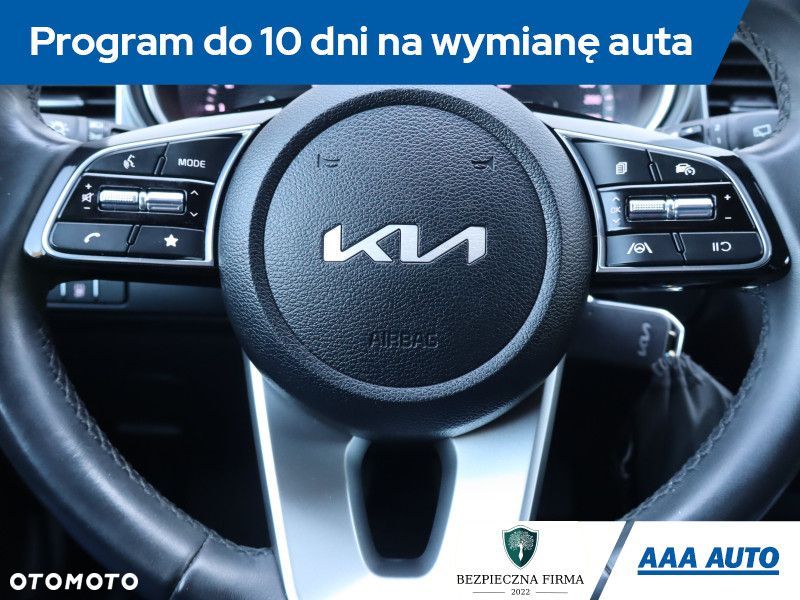 Kia Ceed - 20
