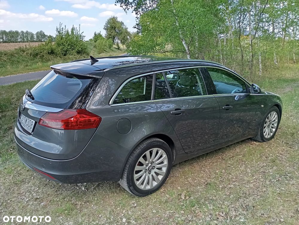 Opel Insignia 1.8 Edition - 15