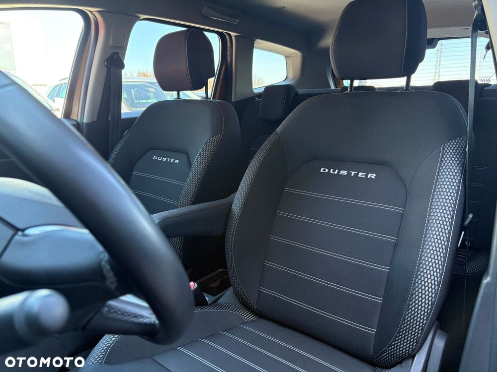 Dacia Duster - 12
