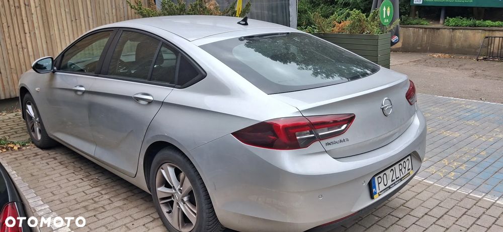 Opel Insignia 1.5 T GPF Enjoy S&S - 3