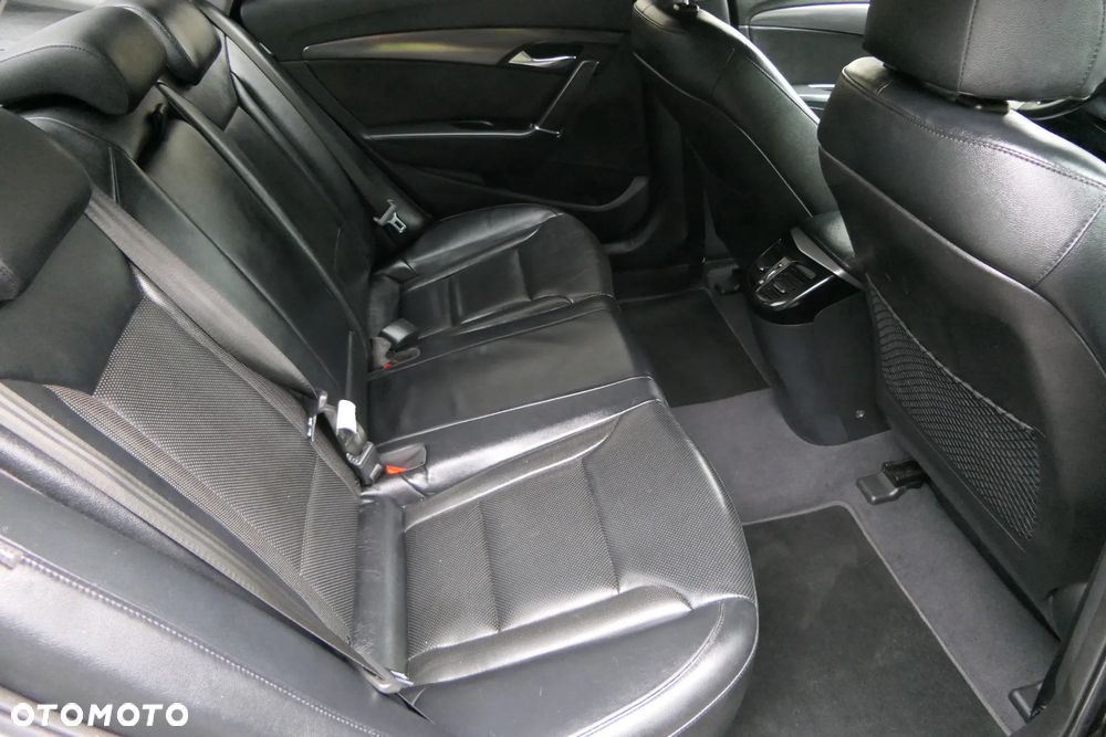 Hyundai i40 2.0 GDI Premium - 21