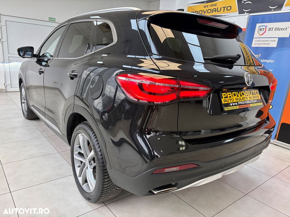 MG EHS 1.5T-GDI Luxury - 3