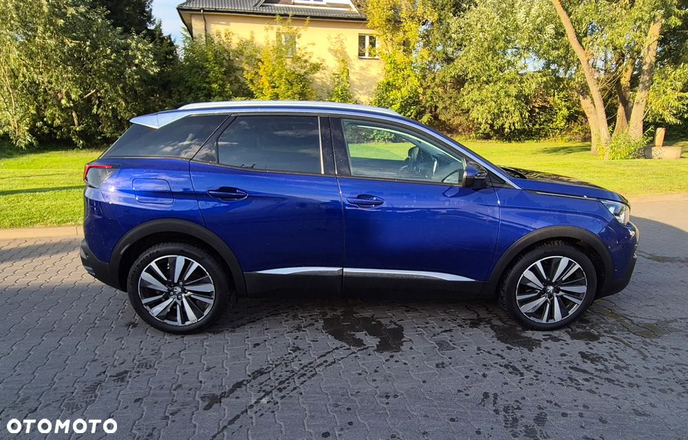 Peugeot 3008 - 6