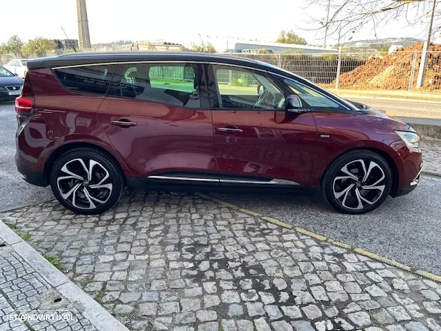 Renault Grand Scénic 1.5 dCi Bose Edition 7L - 5